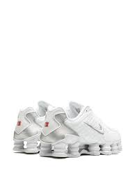 NIKE SHOX TL