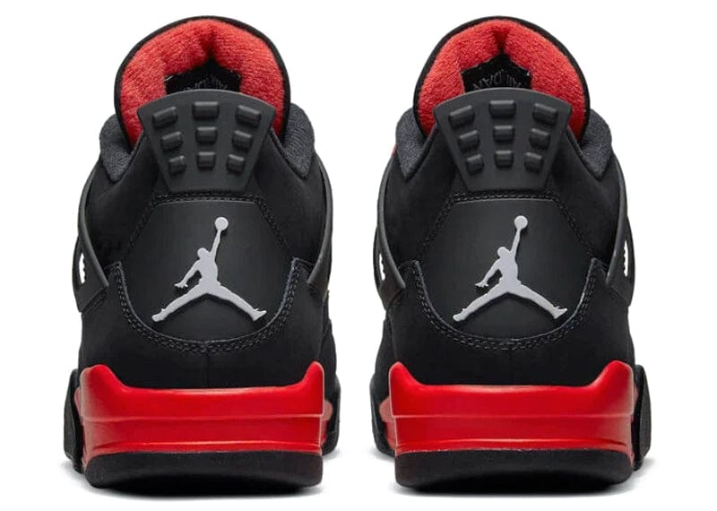 JORDAN 4 RETRO