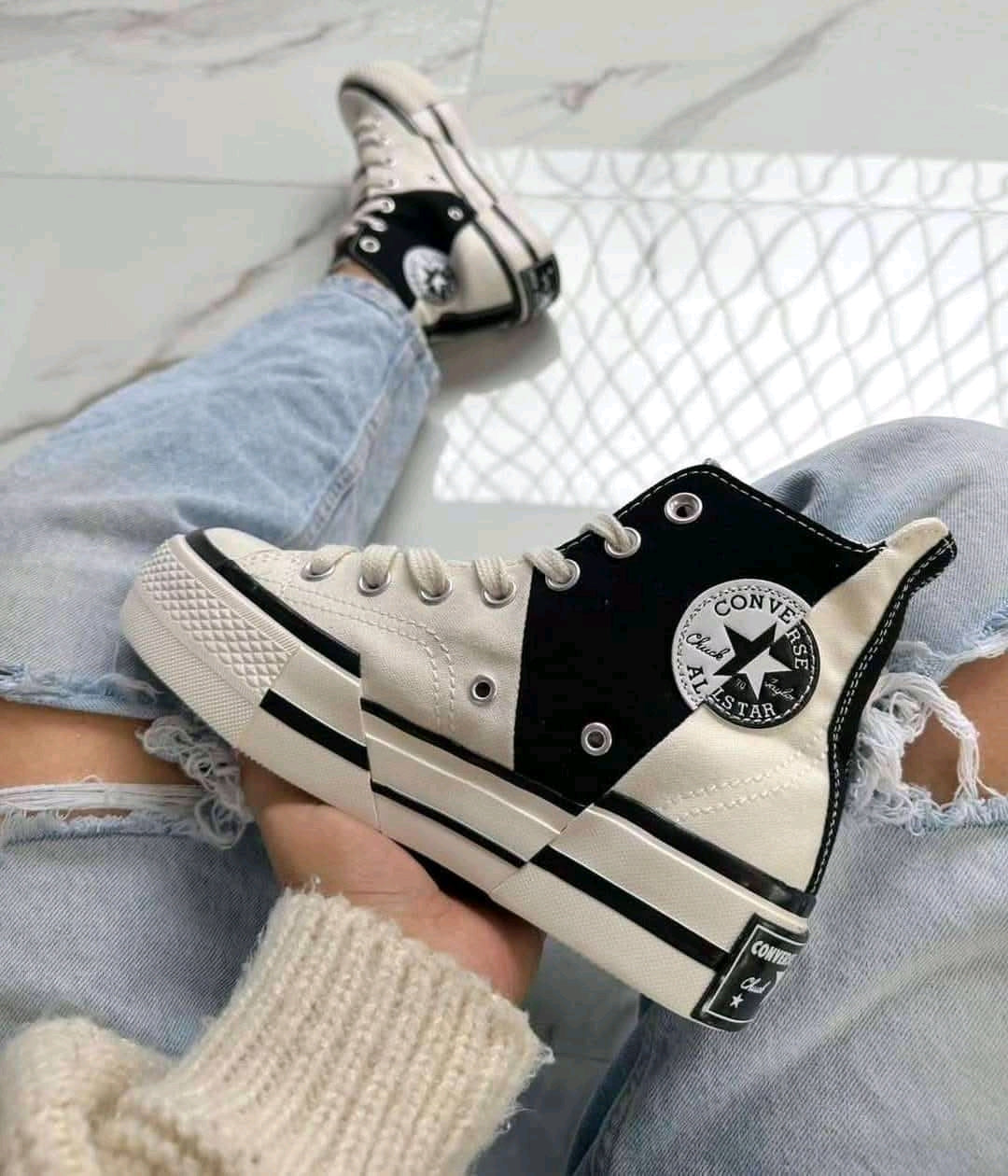 Converse Chuck 70