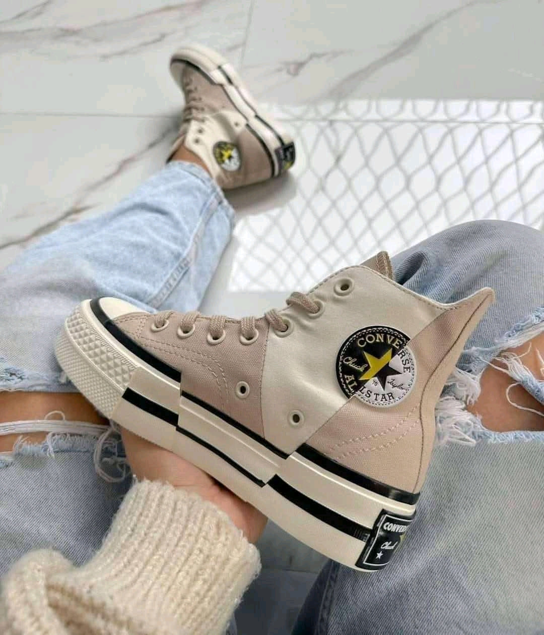 Converse Chuck 70