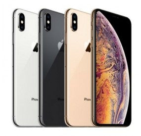 Brand new iPhone XS MAX